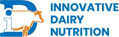 Innovative Dairy Nutrition