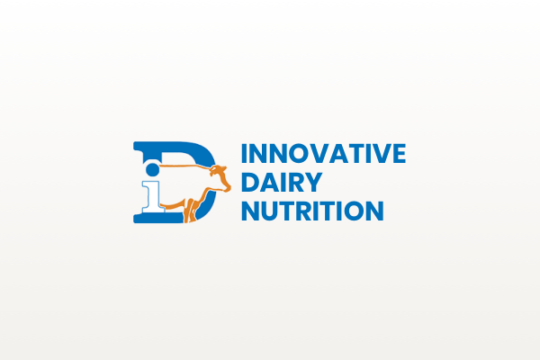 Innovative Dairy Nutrition